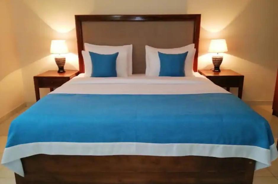 Nalendra Villa - Oceanfront Hikkaduwa Kültér fotó